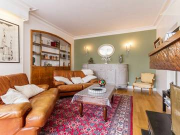 Cottage for 9 People in Machecoul, Loire Valley, Photo 1