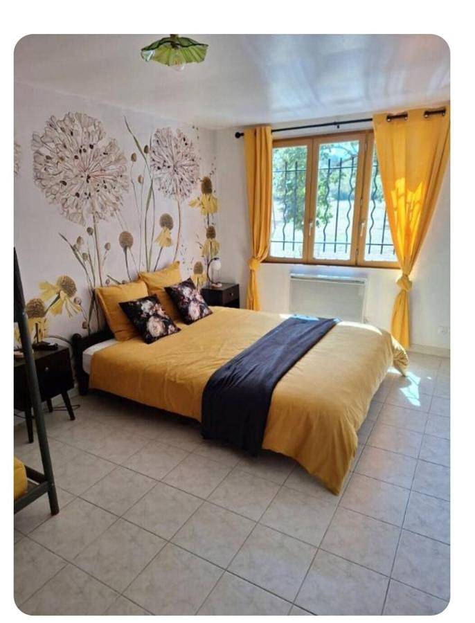 Two-Bedroom House in La Flèche, Vallée de la Loire