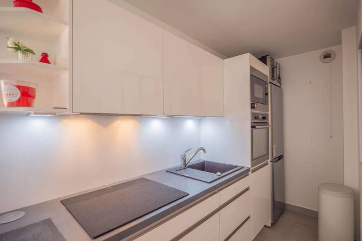 Gîte pour 4 personnes, avec balcon et piscine dans Golf Bluegreen Sainte-Maxime - 4