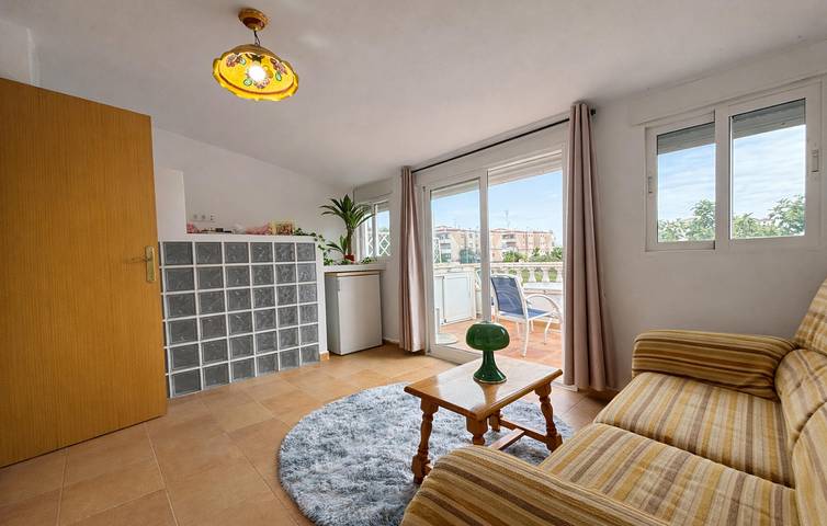Ferienhaus für 4 Personen, mit Terrasse, mit Haustier in Torrevieja - 4