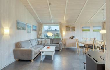 Ferienhaus für 6 Personen in Schönhagen, Brodersby, Bild 4