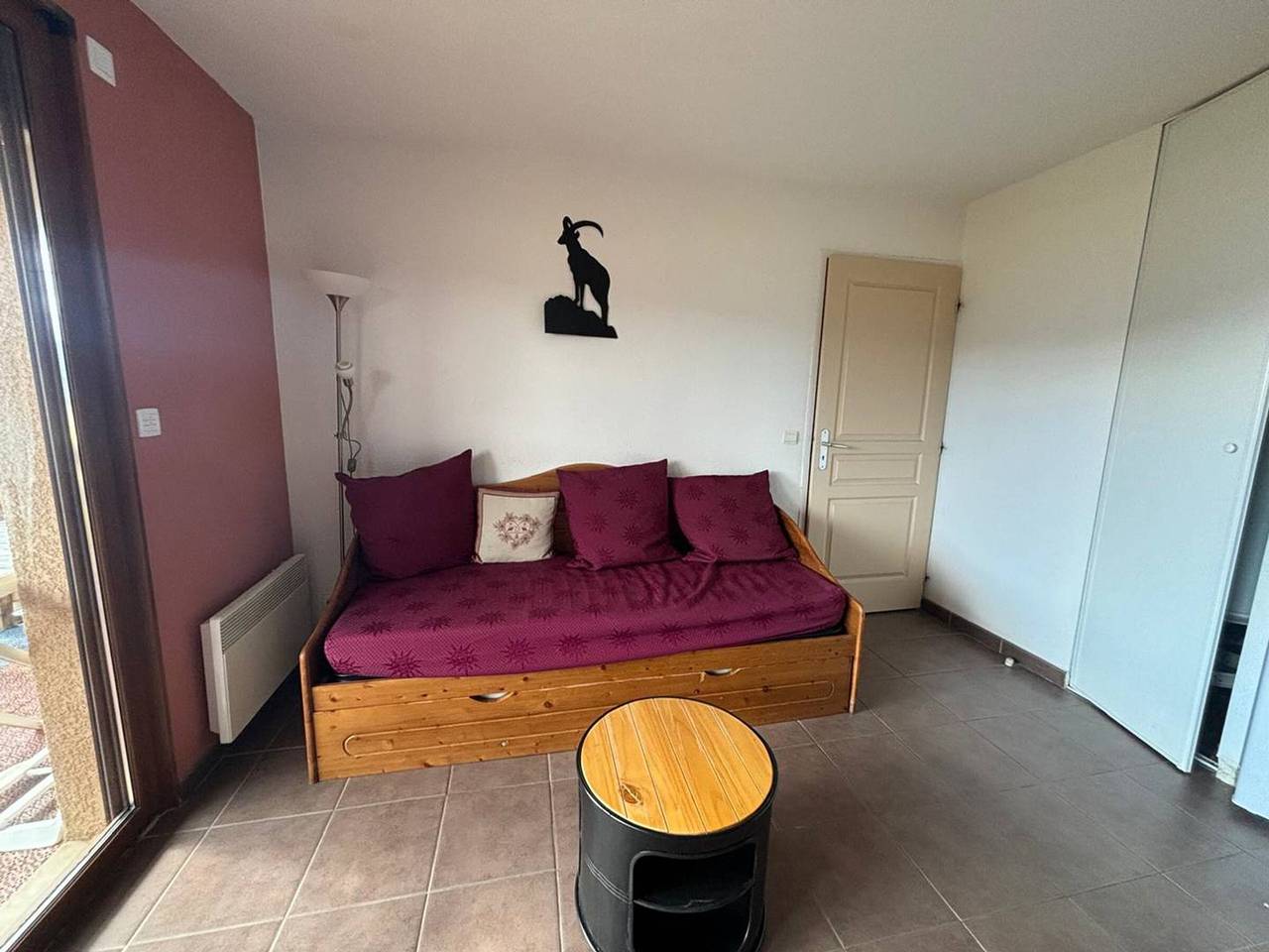 Appartement de vacances