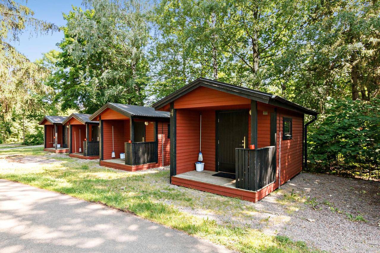 First Camp Glyttinge-Linköping in Linköping, Östergötland