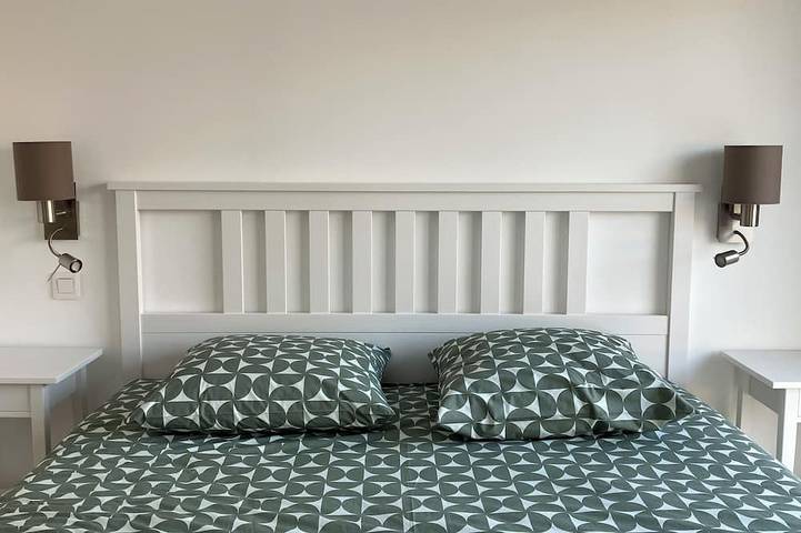 Location de vacances pour 2 personnes à Machecoul - 2