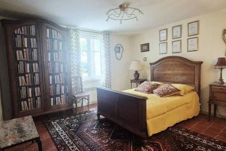 Gîte pour 2 personnes, avec balcon dans Plage Nord (Fouras) - 2