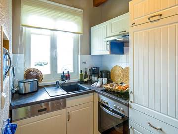 Ferienhaus für 6 Personen in Ostseebad Nienhagen, Nienhagen, Bild 3