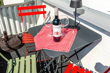 Ferienwohnung für 4 Personen in Radolfzell, Radolfzell am Bodensee, Bild 3