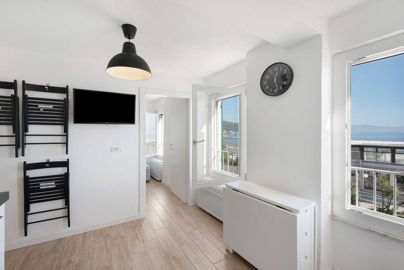 Appartamento intero, Casa Gramsci in Rari Nantes Arenzano, Arenzano
