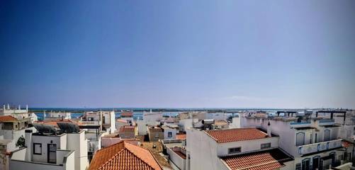 Apartamento para 4 Personas en Cabanas de Tavira, Conceição e Cabanas de Tavira, Foto 4