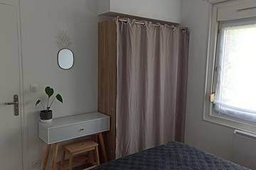 Appartement De Vacances pour 4 Personnes dans Lens, Région de Lens, Photo 4