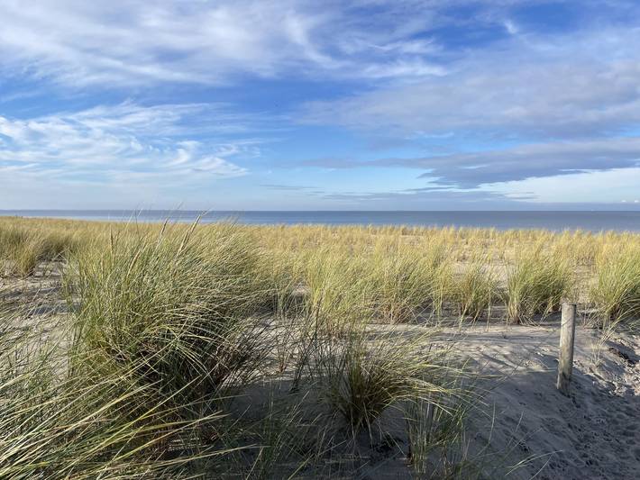 Apartamento entero, Strandvilla in Seebad Lubmin, Lubmin