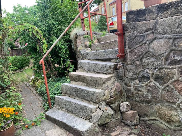 Ferienwohnung für 2 Personen, mit Balkon, mit Haustier in Rum-Regatta - 3