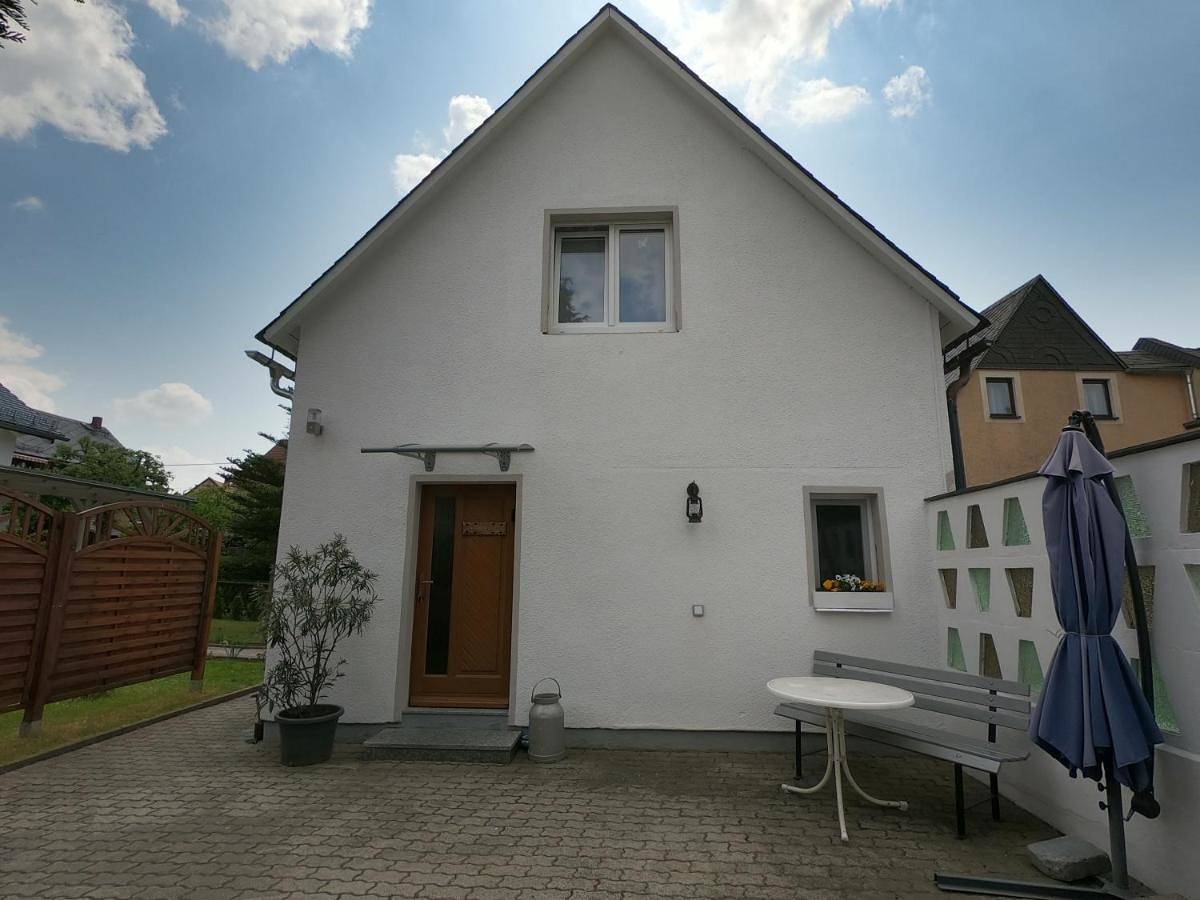 Ganze Wohnung, "Onkel Tom's Hütte" in Kirnitzschtal, Sebnitz