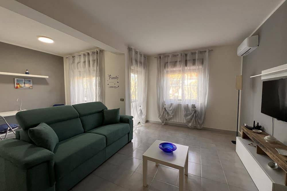 Appartamento intero, Amarea casa vacanza a Fuscaldo in Marina di Fuscaldo, Fuscaldo