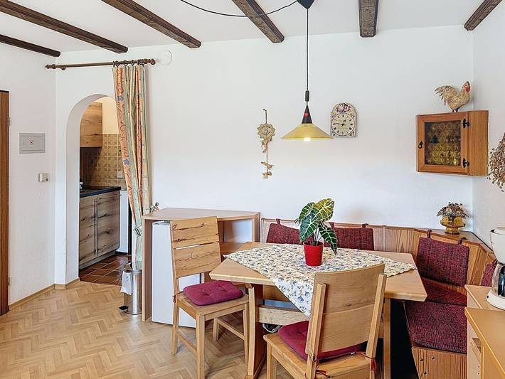 Ferienwohnung für 2 Personen, mit Seeblick und Garten sowie Terrasse in der Oberpfalz - 3