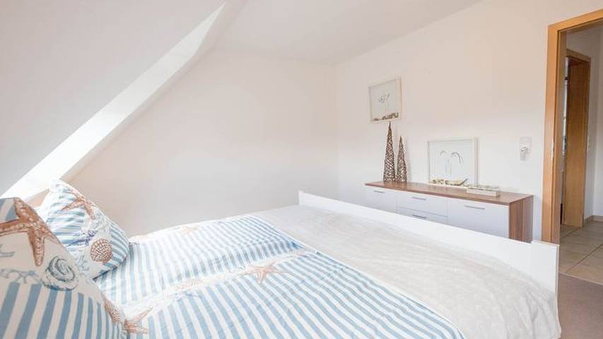 Ferienhaus für 5 Personen, mit Garten in Horumersiel - 3