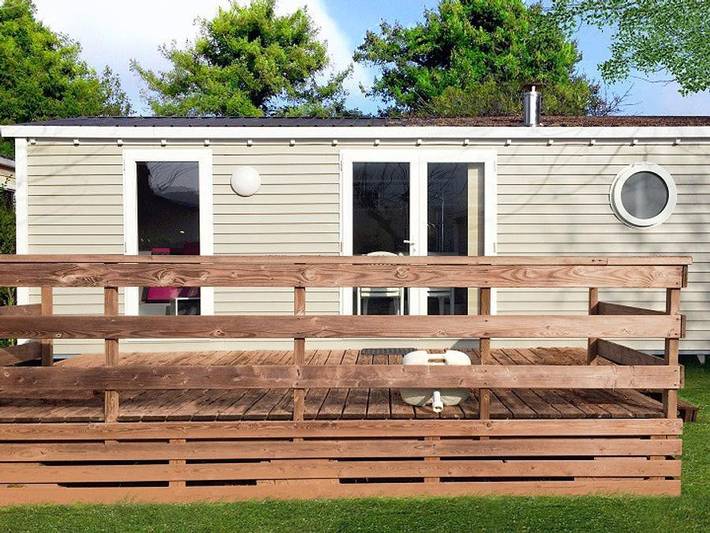 Camping für 4 Personen in Katalonien - 2