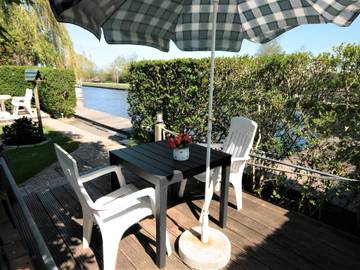 Ferienhaus für 3 Personen in Lemmer, Ijsselmeer, Bild 3