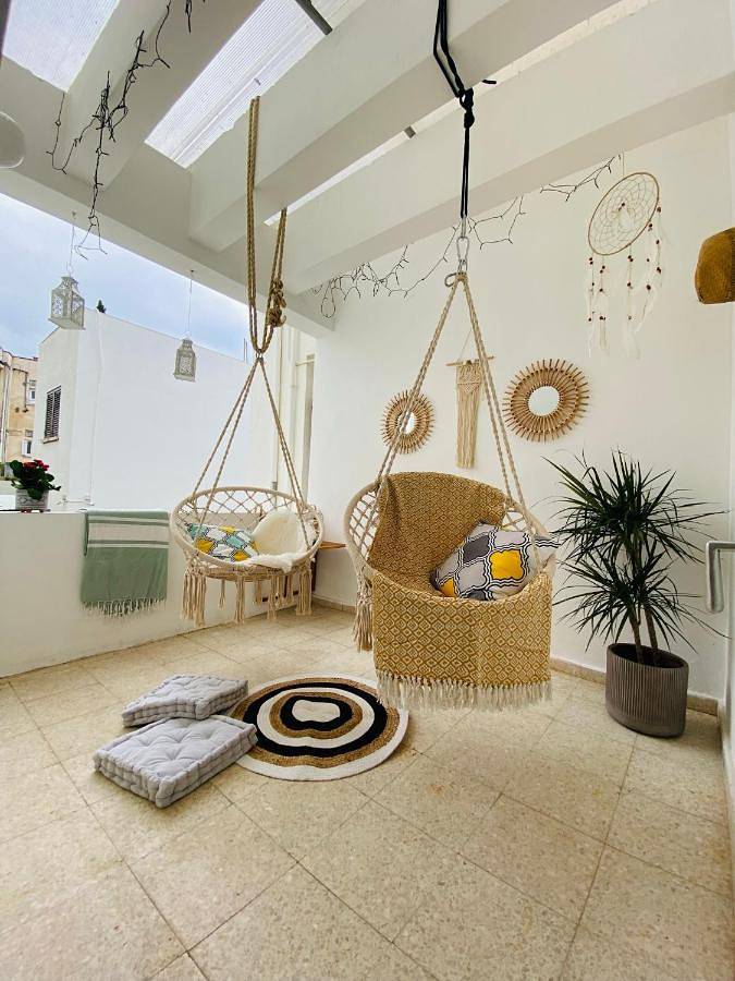 Appartement de vacances pour 2 personnes, avec balcon