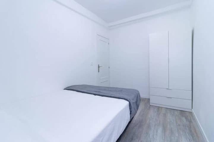 Ganze Wohnung, Apartment in the historic center of Zaragoza | Free Parking | check in 24 h. in Saragossa, Saragossa Provinz