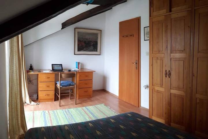 Villa pour 7 personnes, avec jardin et balcon dans Šolta - 2