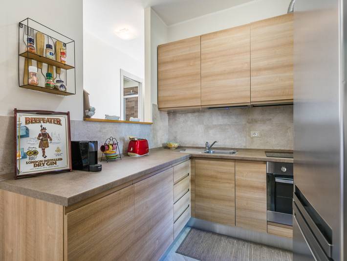 Apartamento entero, Sole e mare in Spiaggia di Rimigliano (San Vincenzo), San Vincenzo (Italia)