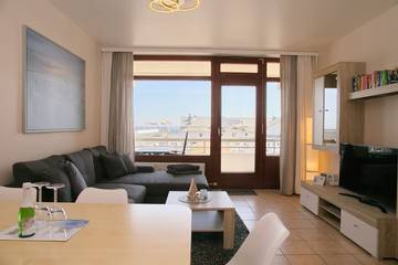 Ferienwohnung für 4 Personen, mit Balkon in Grömitz