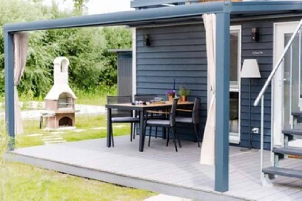 Tiny House Double – C225 12 Grad Ost in Groß Kordshagen, Stralsund Umland