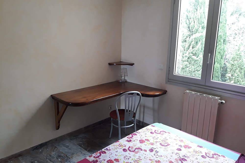 Apartamento entero, Dúplex de 110 m2, vista al mar, handicap equipado, lugar de estacionamiento a 20 m del ascensor in Bastia, Cap Corse