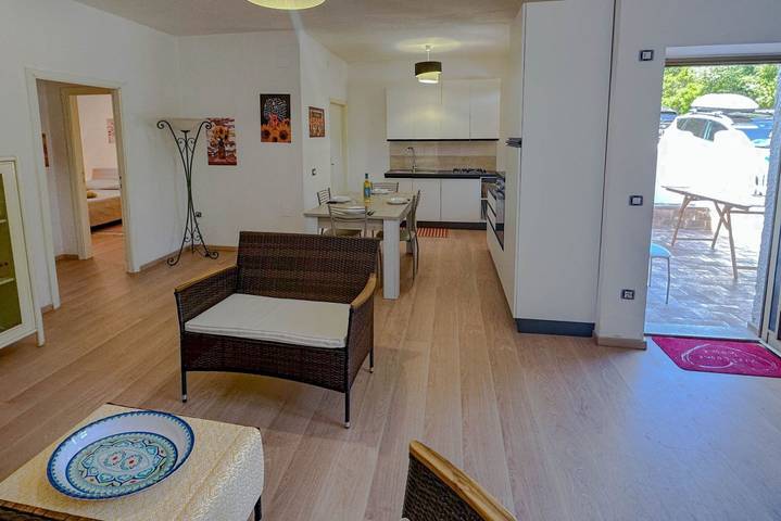 Gîte pour 4 personnes à Cala Gonone - 3