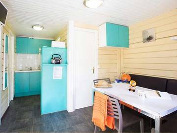 Chalet voor 5 Personen in Messanges, Dax en omgeving, Afbeelding 2