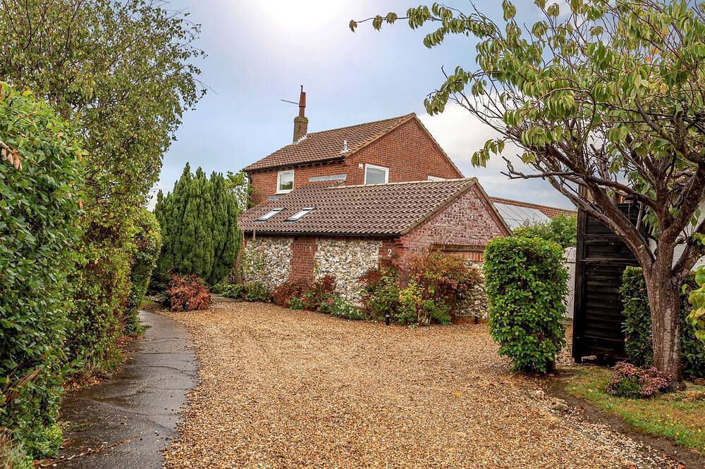 Cottage for 6 People in Brancaster, Norfolk