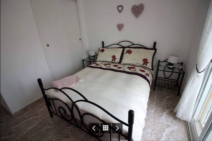Villa climatisée 2 chambres à Orihuela Costa la zenia Cabo Roig avec piscine in Colinas de la Zenia, Orihuela