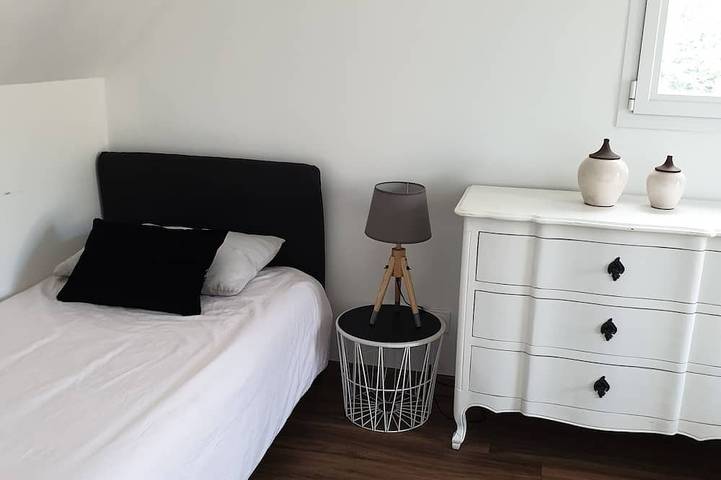 Location de vacances pour 4 personnes à Pennedepie - 3