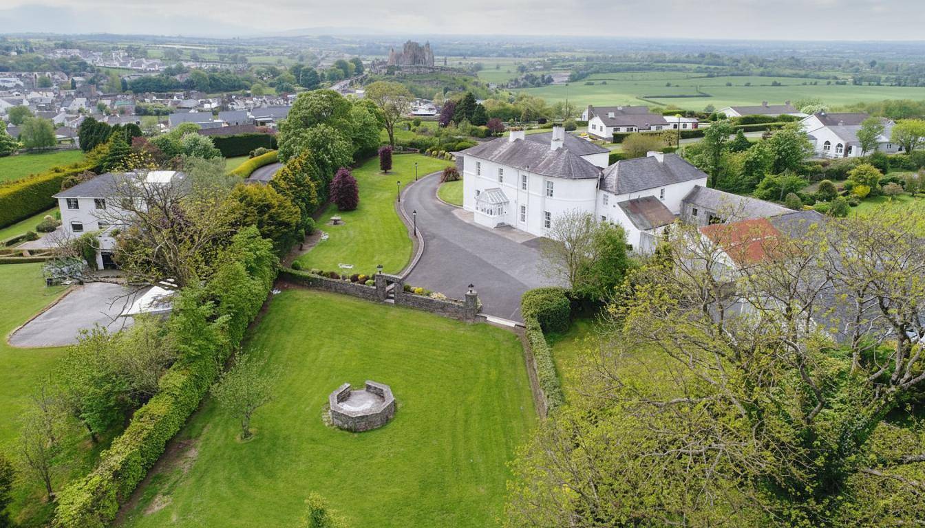 Holiday Rental for 6 People in County Tipperary