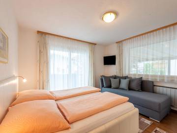 Vakantieappartement voor 5 Personen in Tux Alps, Fügen, Afbeelding 1