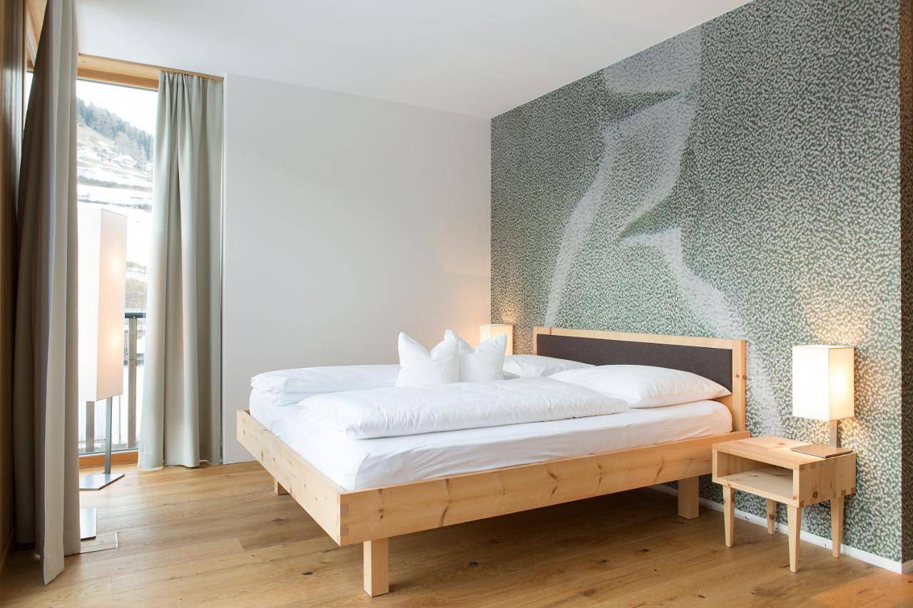 Steindl's Boutique Hotel in Stubaier Alpen, Sterzing