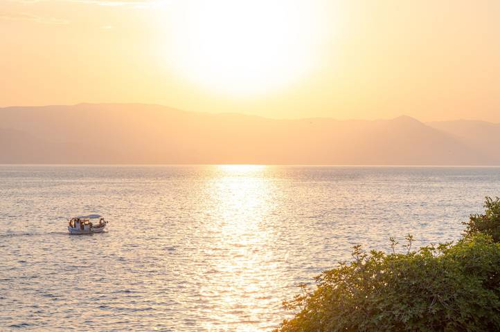 Gîte pour 3 personnes, avec jardin dans Corfou (ville) - 2