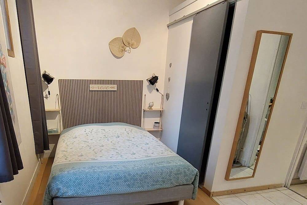 Apartamento entero, Site classé du Bois de Cise Baie de Somme in Ault, Región de Abbeville