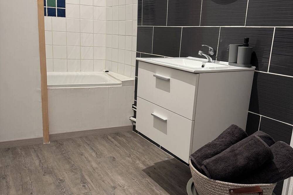 Apartamento entero, Cosy apartment in Veynes, Gap region