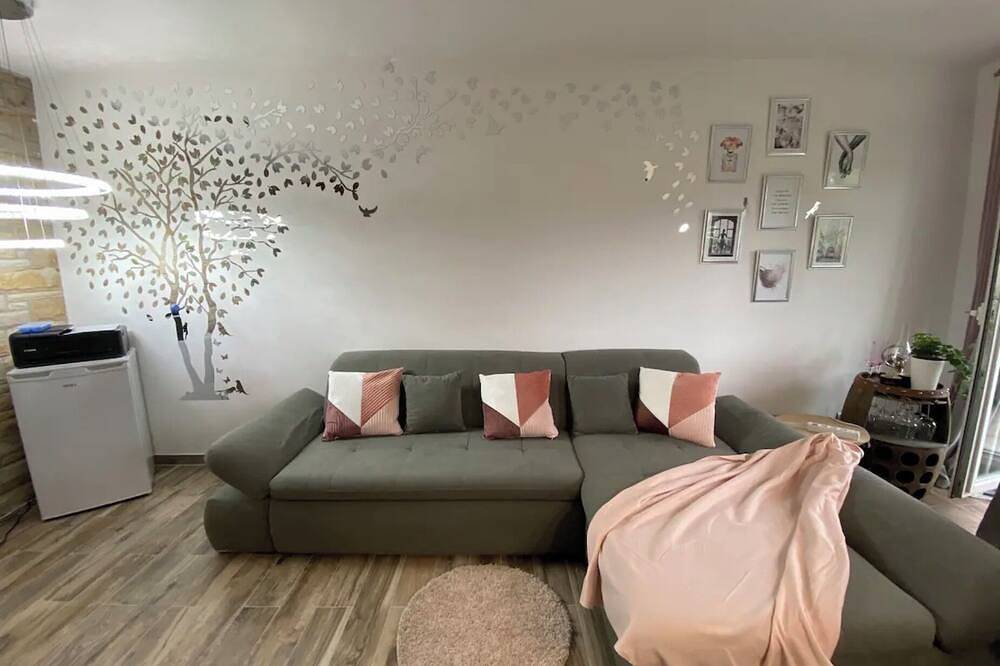 Ganze Wohnung, Liebevoll,hochwertig, naturnah und doch zentral in Bochum, Ruhrgebiet
