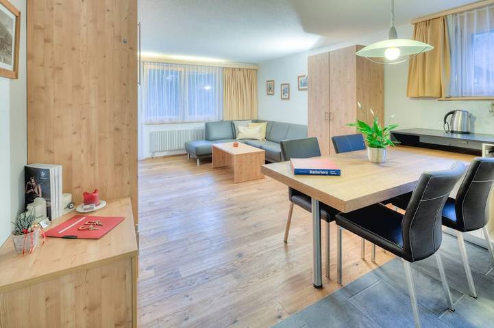 Appartamento vacanze per 4 persone, con giardino e idromassaggio nonché sauna - 1
