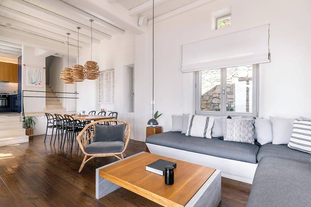 Villa Olivia Mykonos in Agios Stefanos, Mykonos