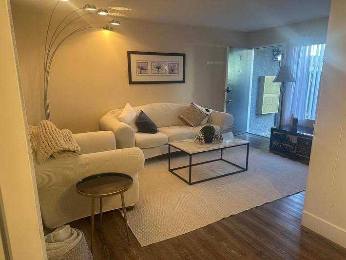 Appartement de vacances pour 2 personnes