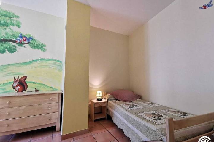 Location de vacances pour 6 personnes à Nyer - 3