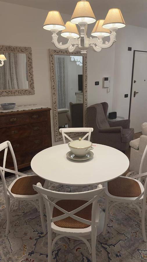 Gîte pour 4 personnes, avec balcon et vue à Polcenigo - 3