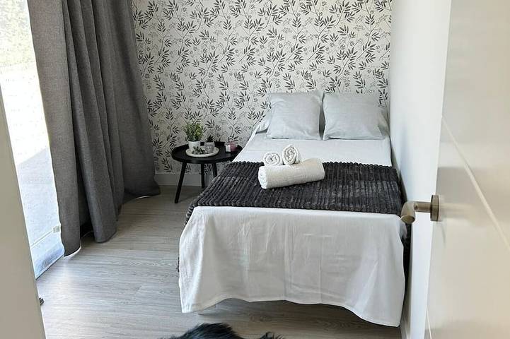 Gîte pour 5 personnes à Alcalá de Henares - 4
