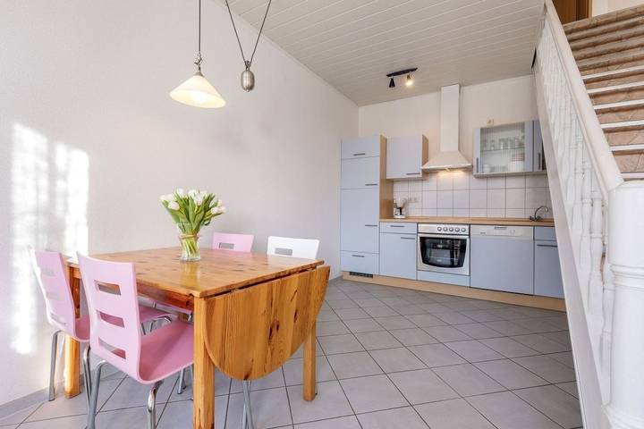 Ferienwohnung für 5 Personen, mit Garten in Westfehmarn - 2