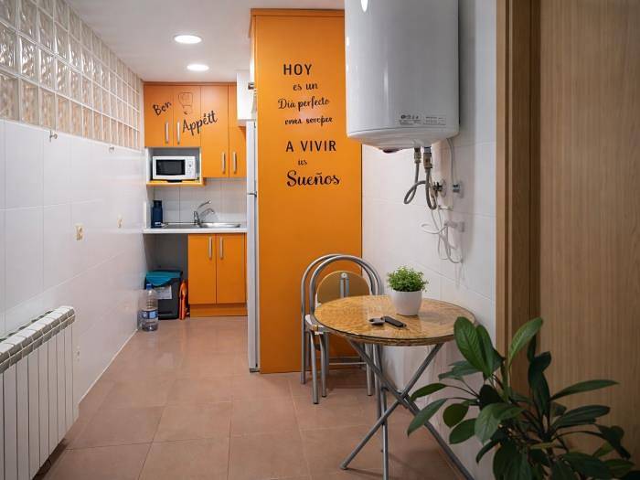 Apartamento vacacional entero, Winahost Coslada Av Lisboa in Coslada, Provincia de Madrid
