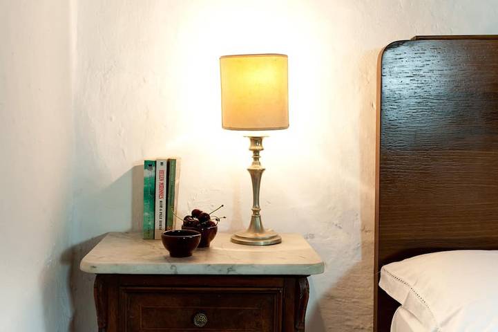 Gîte pour 8 personnes, avec piscine et jardin à Pontassieve - 3